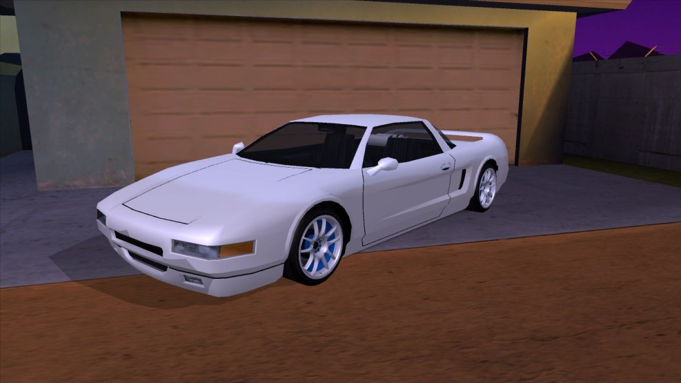 Mongoose LS 7000d keychain