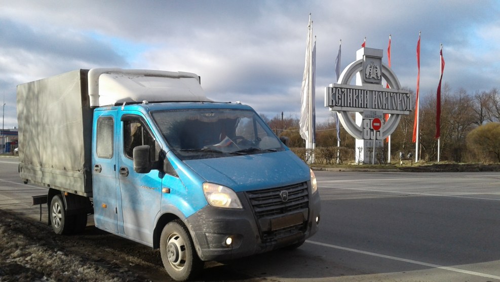 FBT LS 61A subwoofer