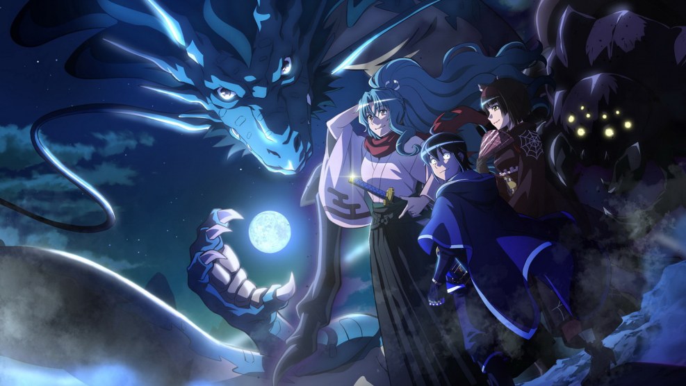 Anime Lunar Journey will lead to the New World season 2