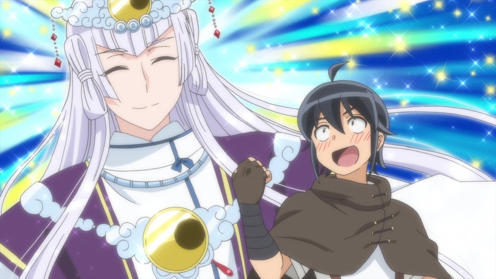 TSUKIMICHI: Moonlit Fantasy