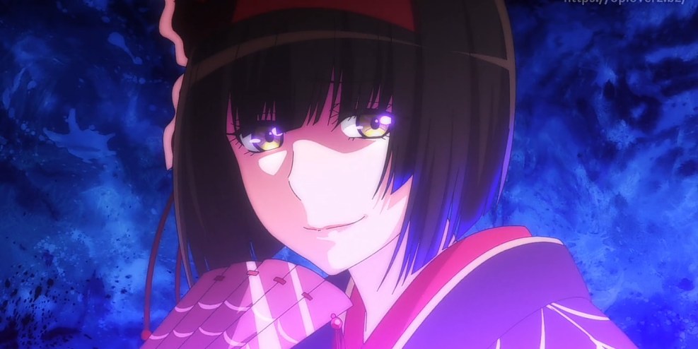 Manga Lunar god adventure and other world of myo