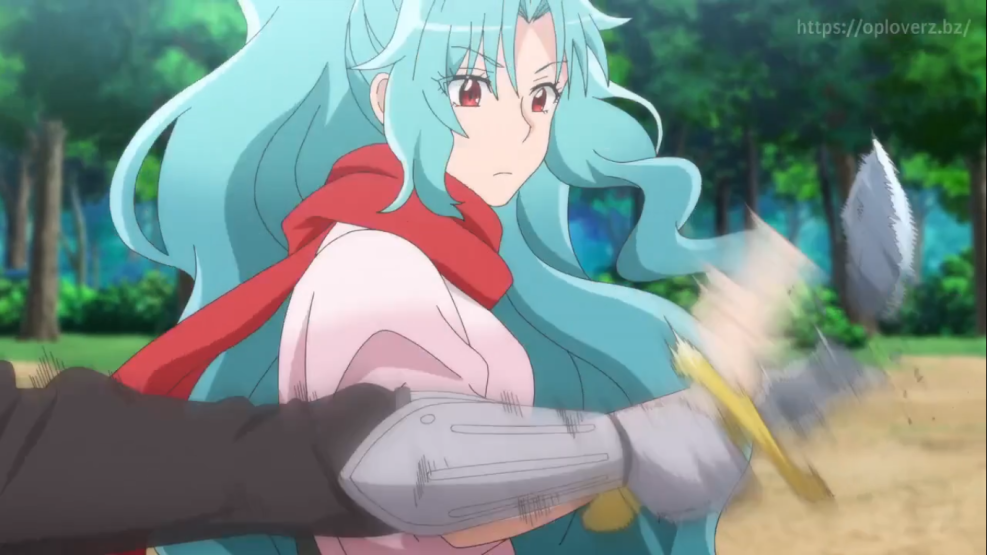 Tsuki Ga Michibiku Isekai Duchuu