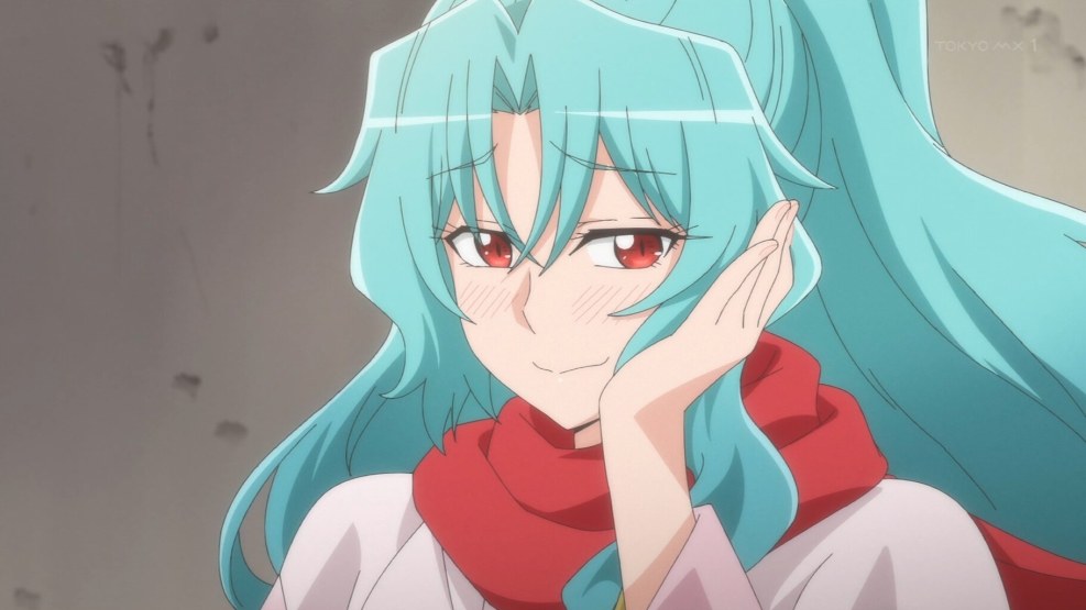 Moon Journey to the New World Episode 9