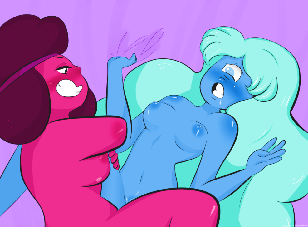 Universe Stephena Sapphire XXX