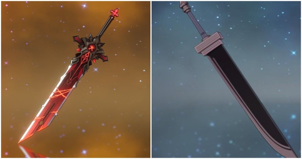 Qi qi genshin impact