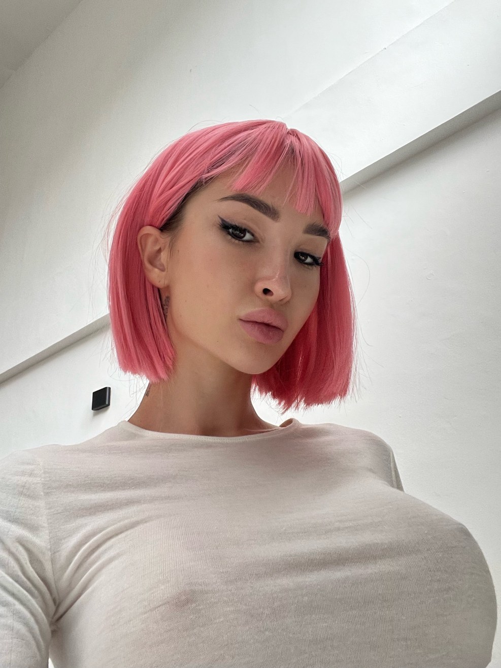 Hikaru Shida Wrestler