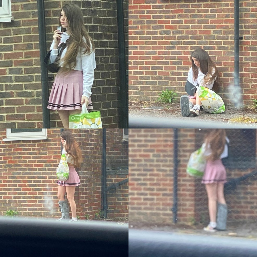 Alina Olshanskaya_Porno