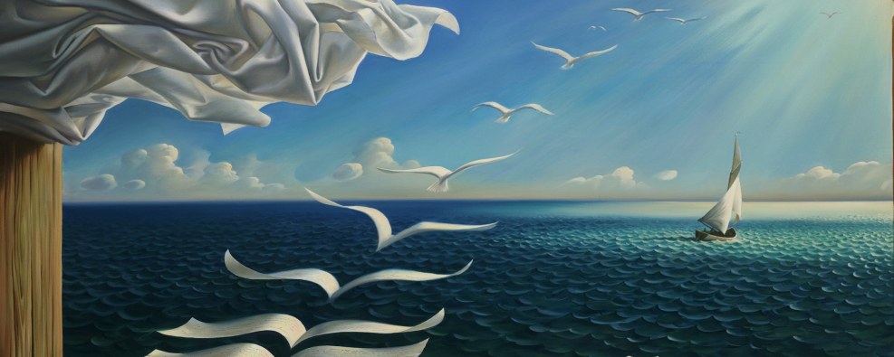 Go-to Guilty Pleasure?