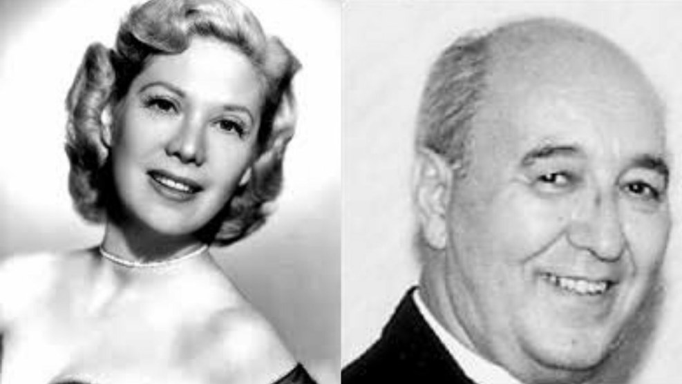 Spanish artist Romero Redono