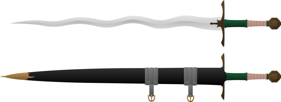 Happy Birthday Carts for Women in Art Deko