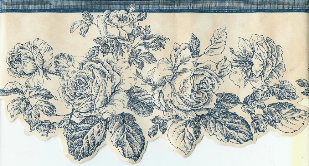 Baroque style paintings