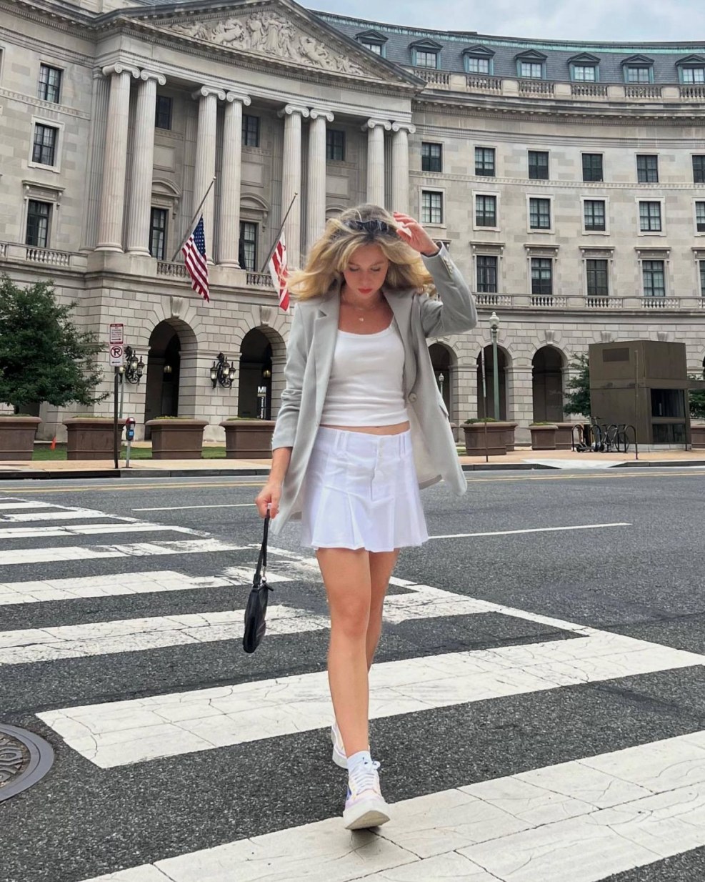 Brack Bessinger Fake