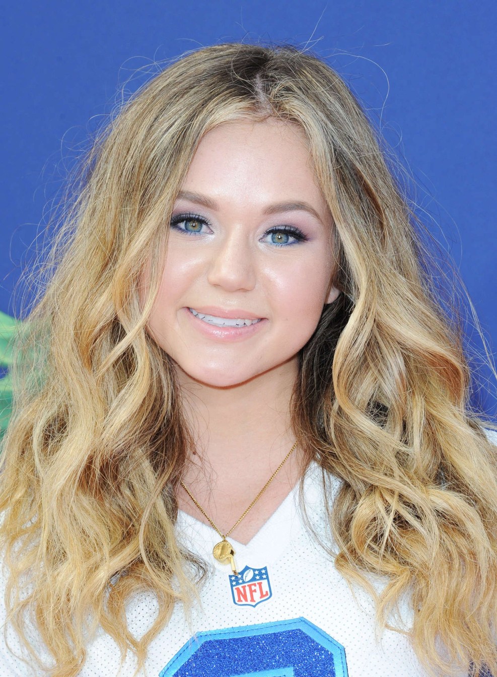 BREC BASSINGER - "All Night"