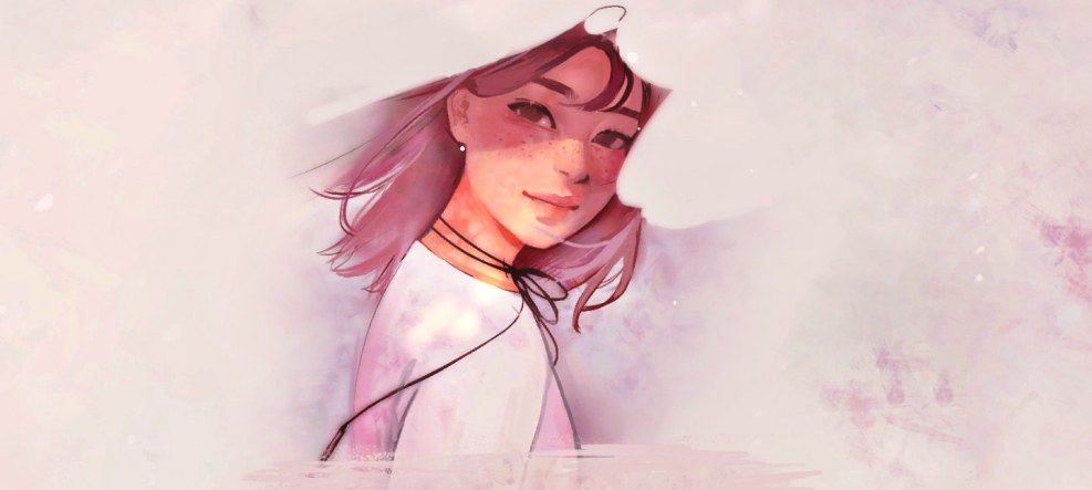 Beautiful drawings Miss You Really