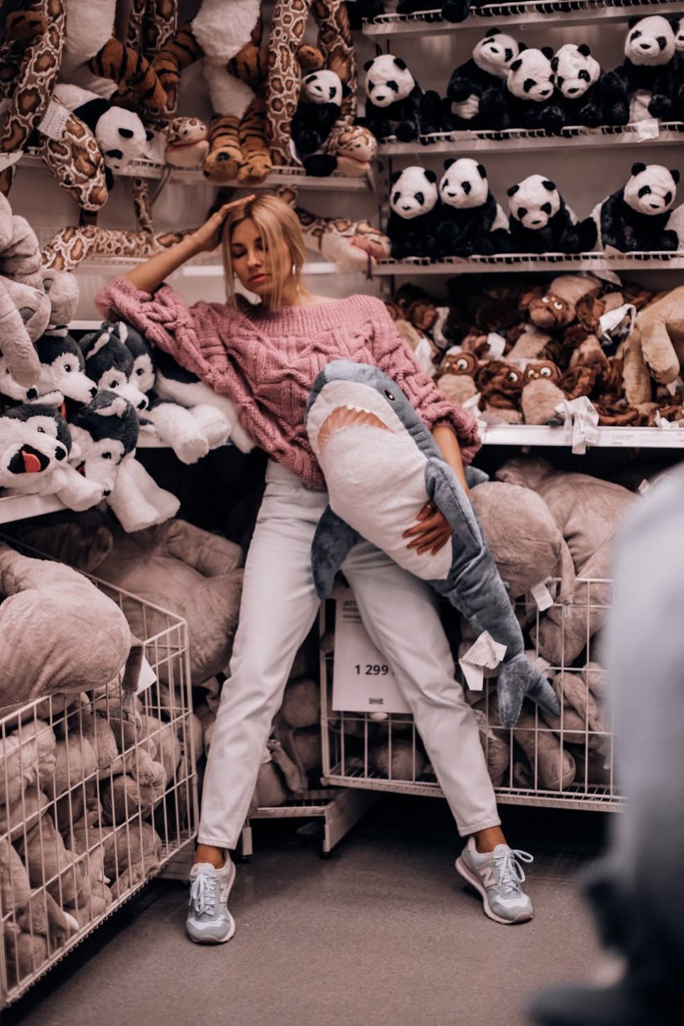 Laser level KRASS KI100S