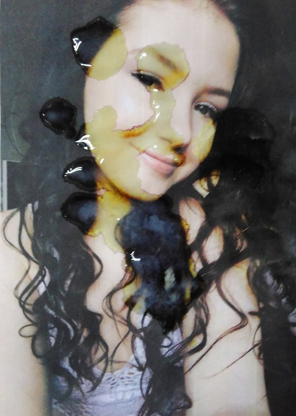 AVA Addams in Double Timing Wife Part Two