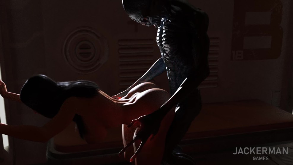 Tentacular Game Jackerman