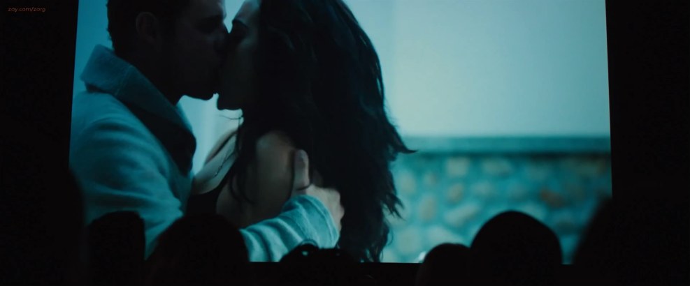 Natalie Martinez city of vice