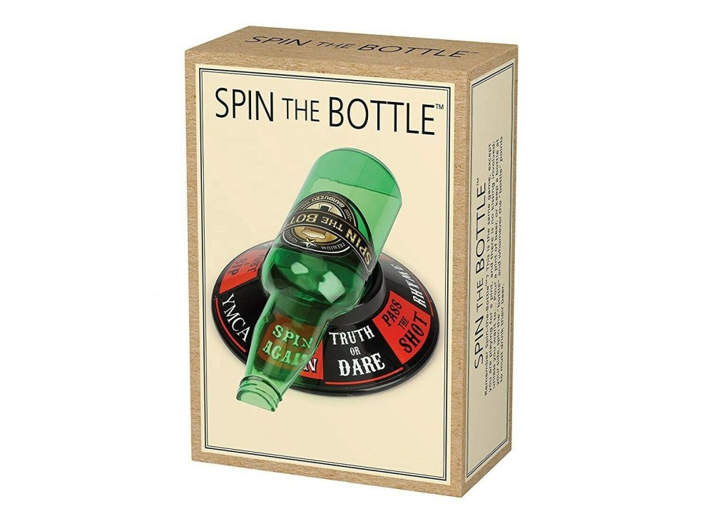Spin The Bottle (2009) Torrent
