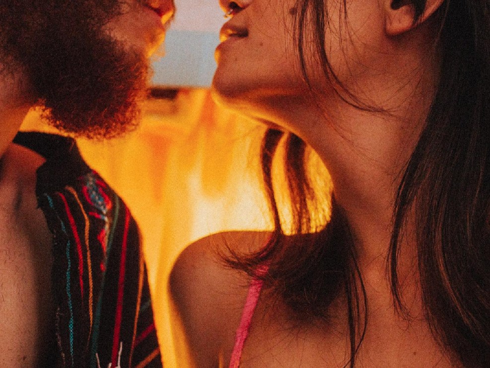 Spin The Bottle movie