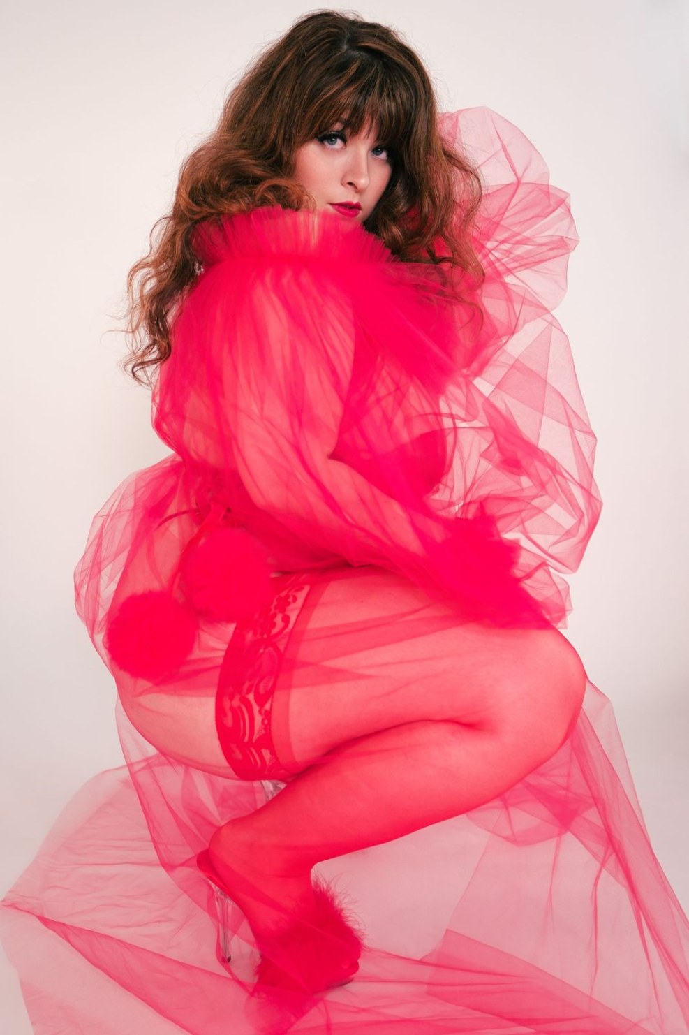 Pimenova Daria Tyumen