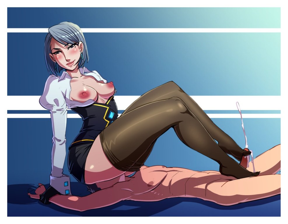 Francis Karma Hentai