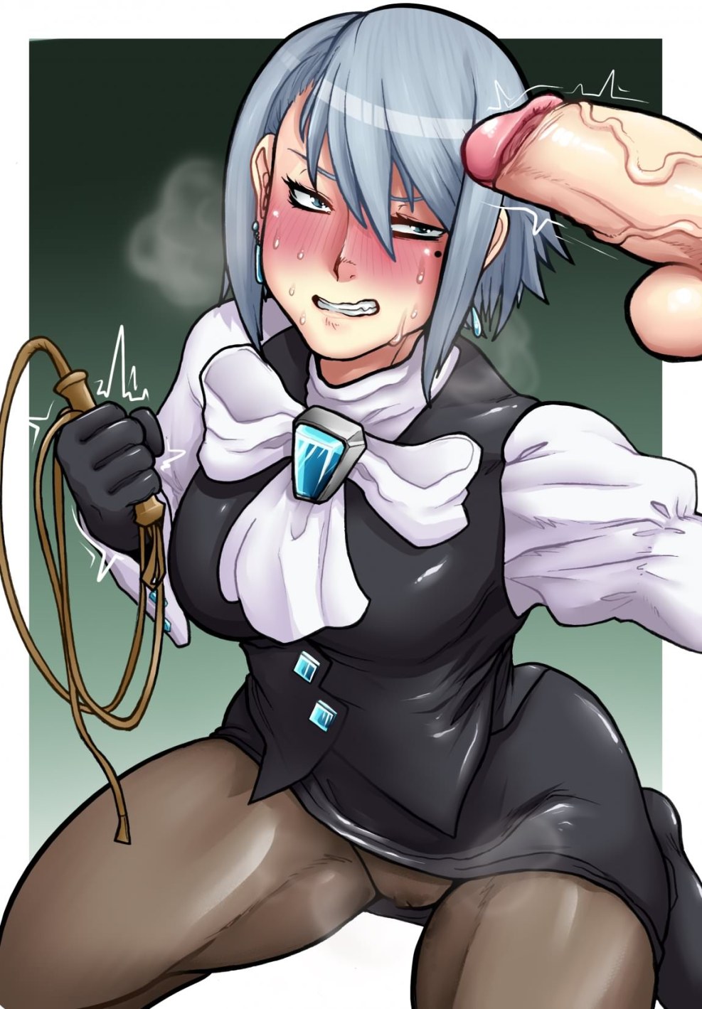 Ace Attorny Hentai Francis