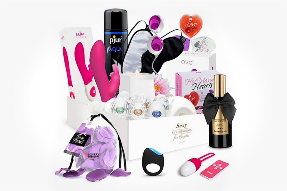 Cumshot Surprise is publicly