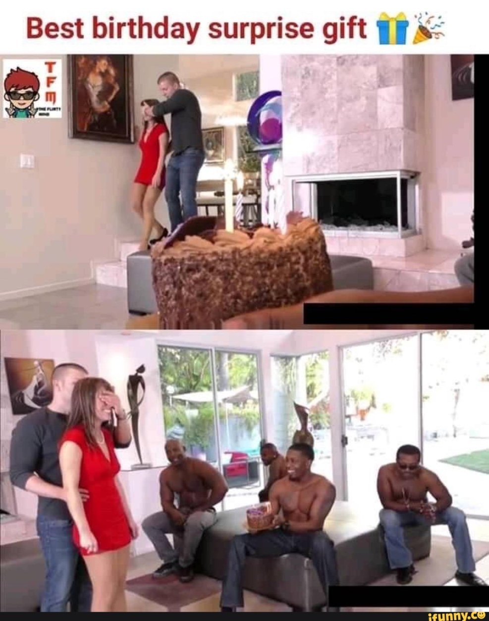 Siren de measures Cleaned