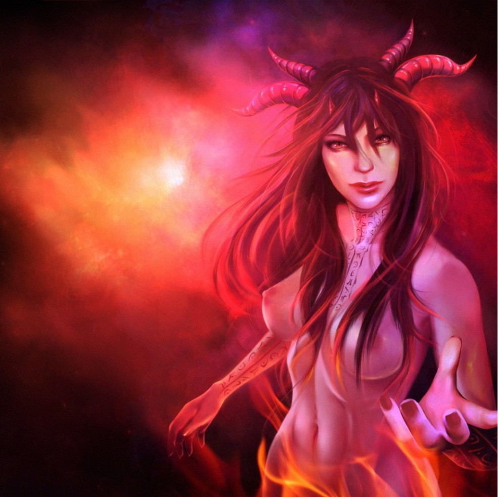 Heroes of Might and Magic 5 Hentai Sukkubi