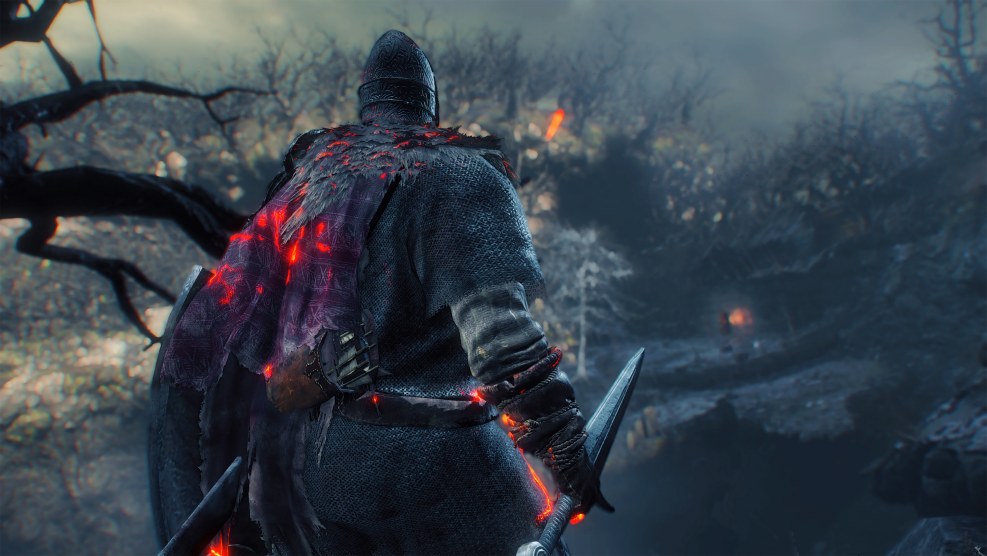 Dark Messiah of Might and Magic Zana 18