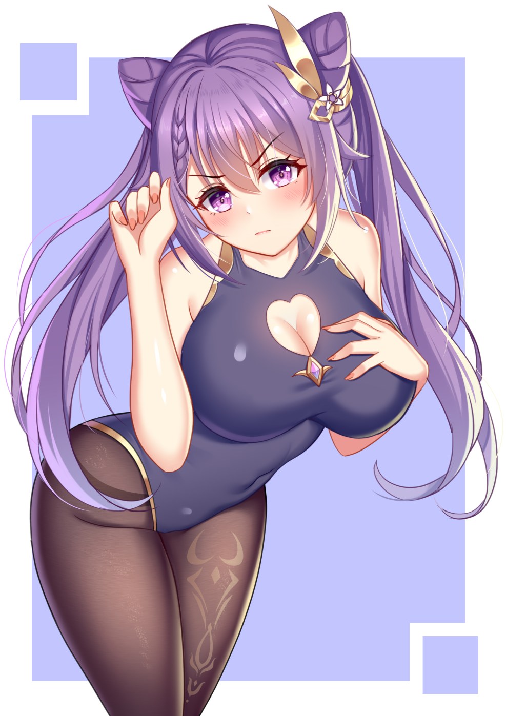 Kabsin Genshin Impakentai