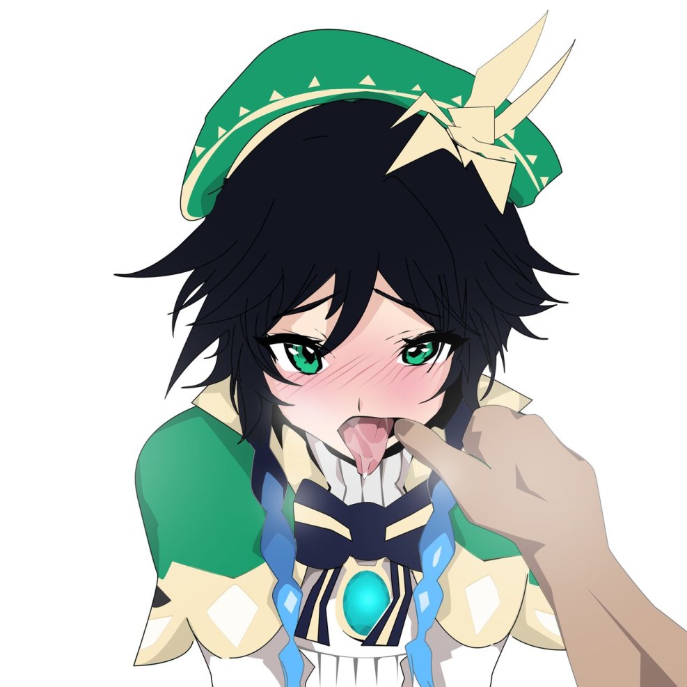 Genshin impact valve