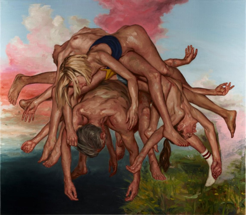 Pascal Moehlmann Nika