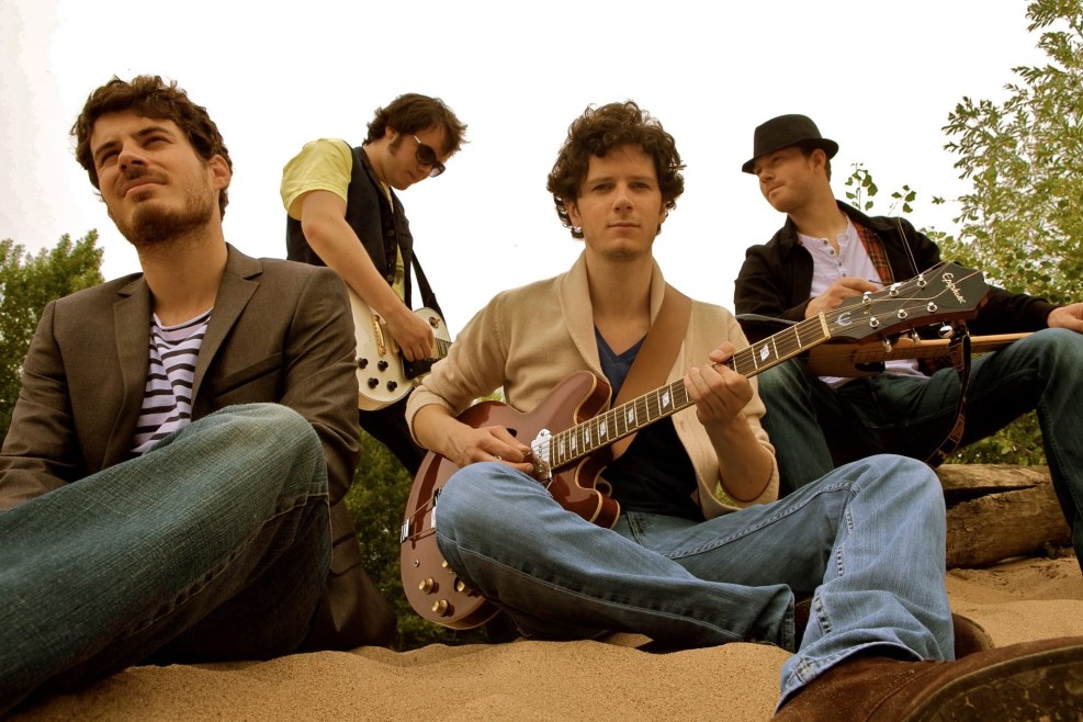 Paper plane background