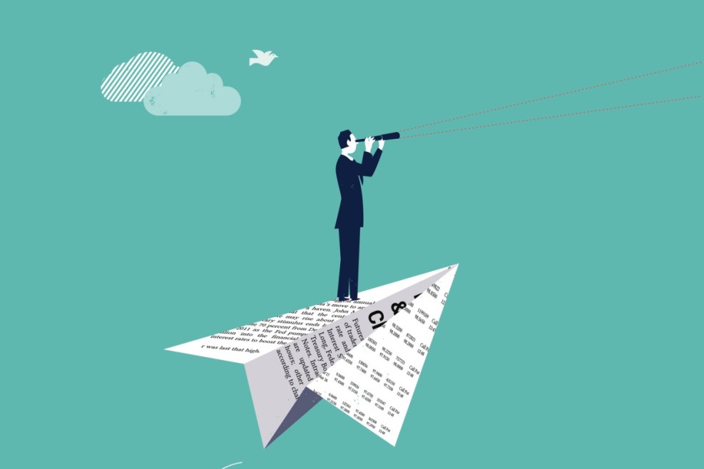 Group Paper aircraft