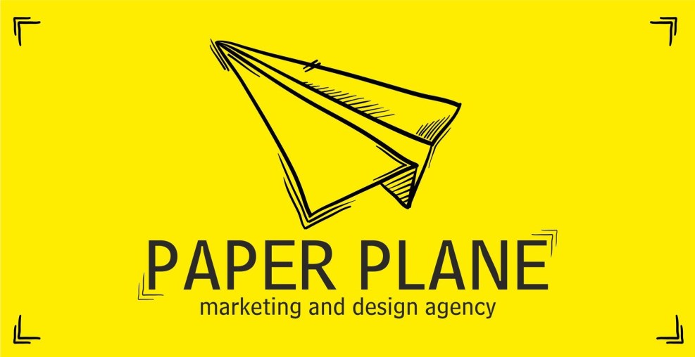 Paper Planes Agency