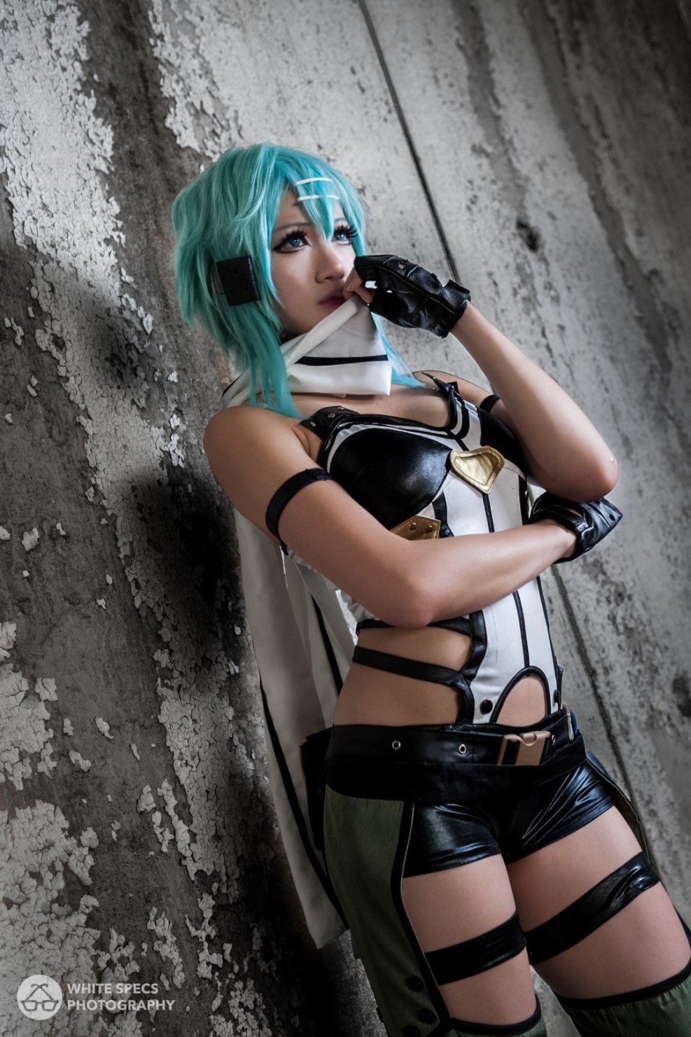 Terios/Elyzion anime