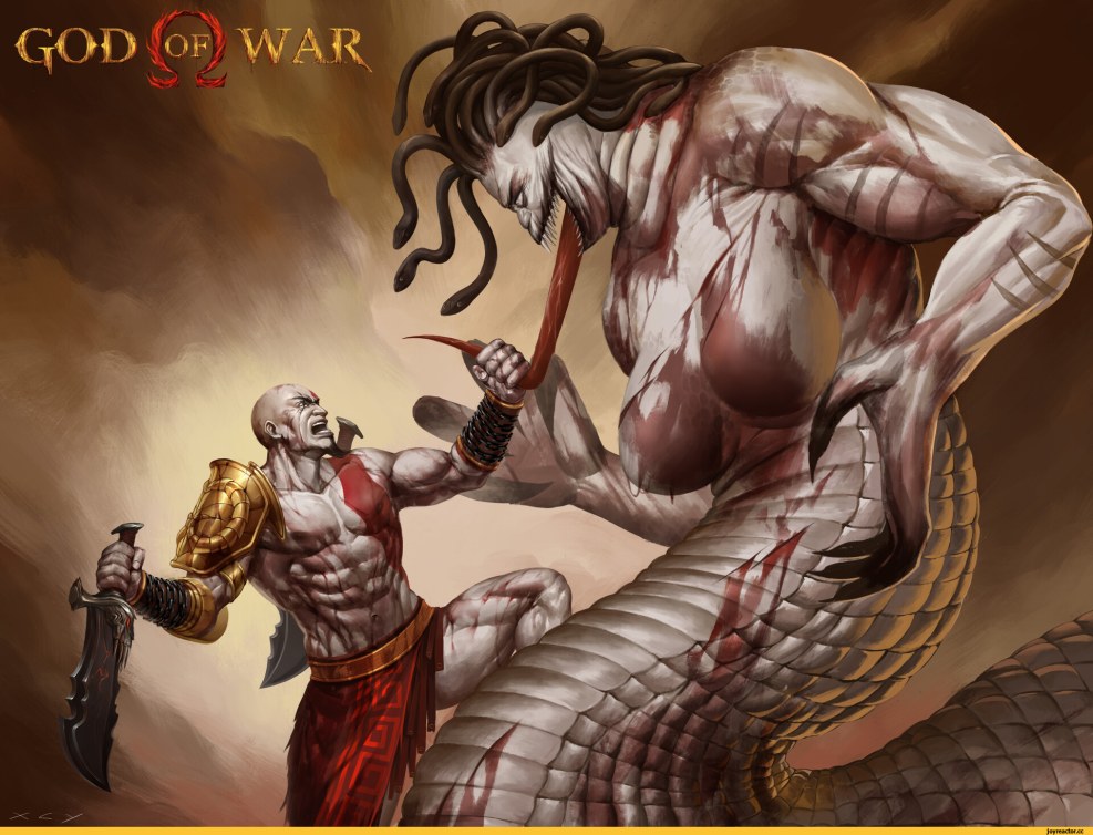 Aphrodite in the year of of the Var 3 XXX