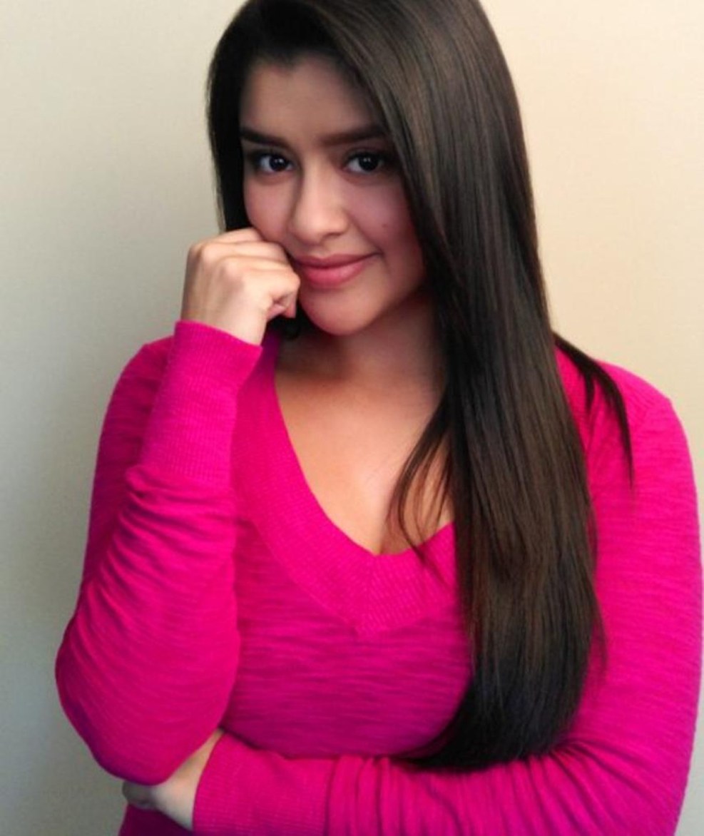 Chelsea Rendon shameless