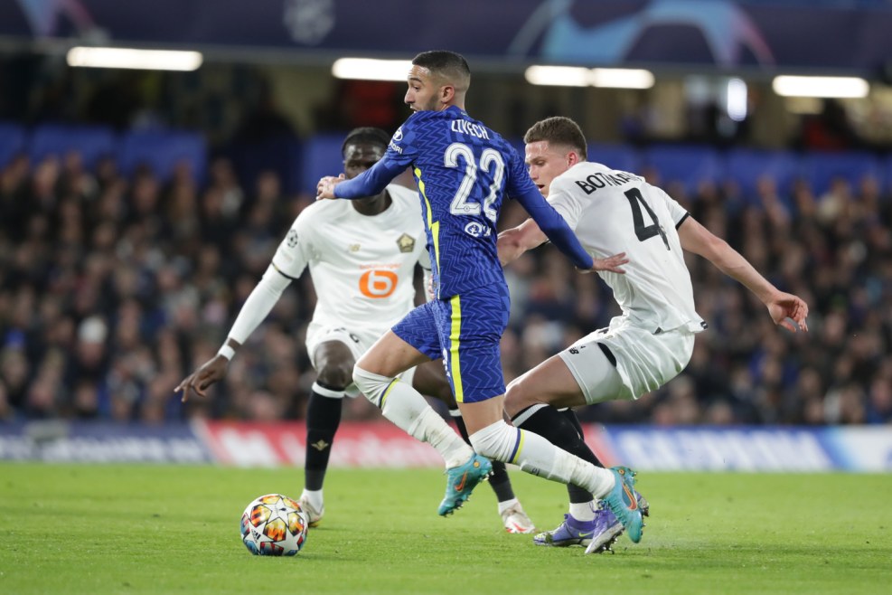 Chelsea Rendon shameless