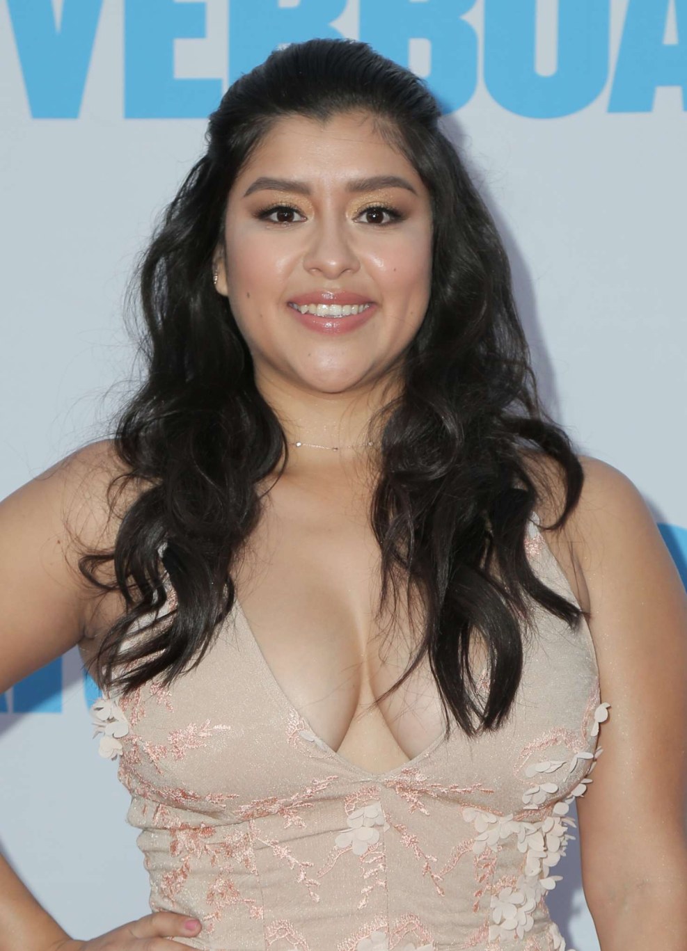 Chelsea Rendon American actress