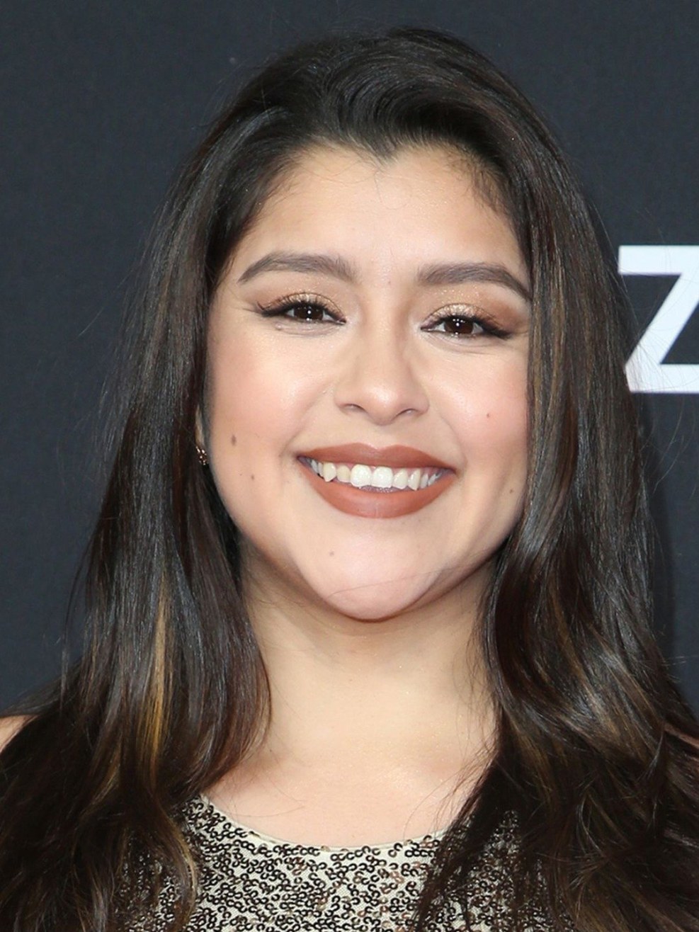 Chelsea Rendon shameless