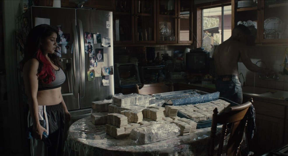 Chelsea Rendon - Vida