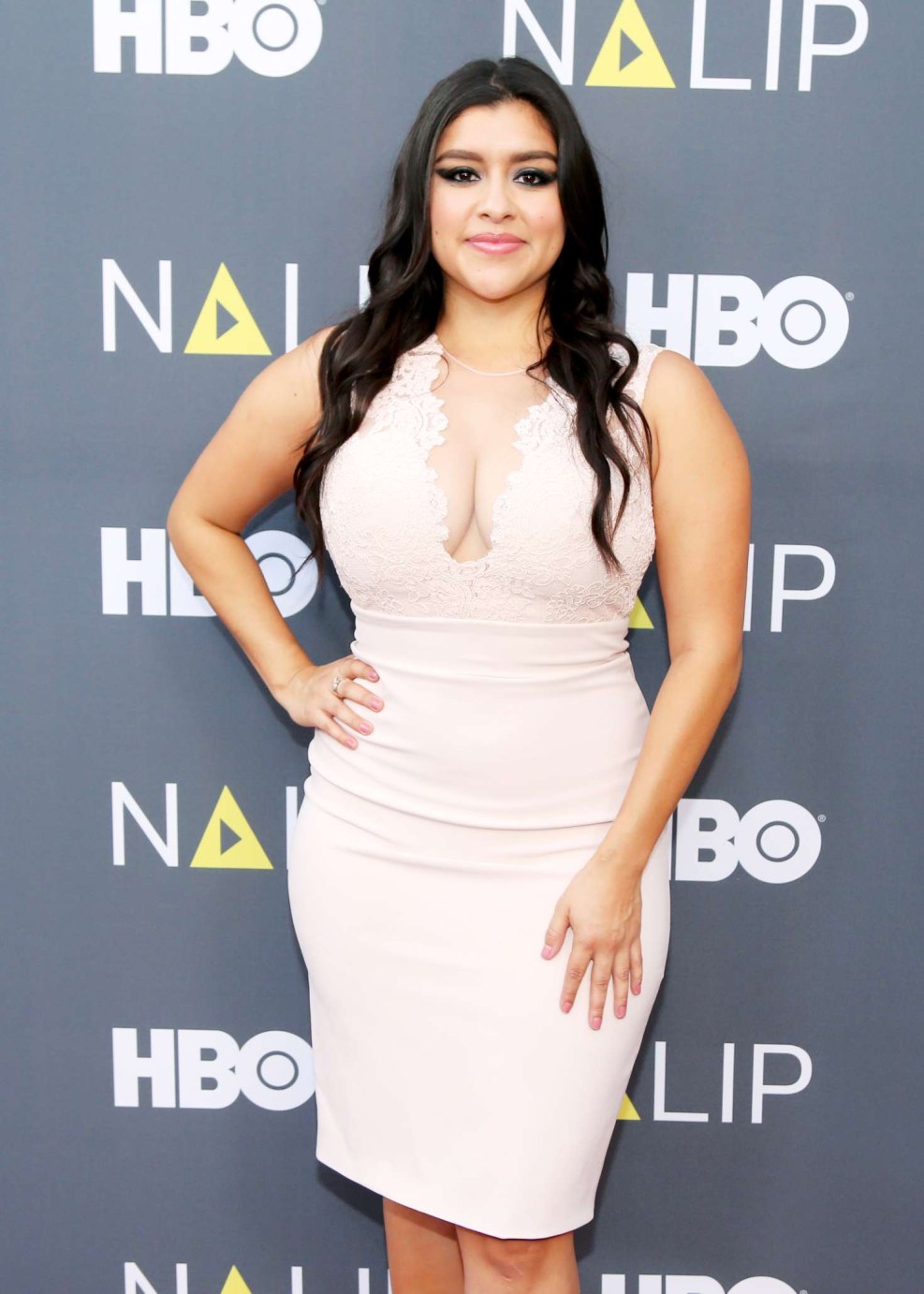 From the film, knocking out the debts of the actress