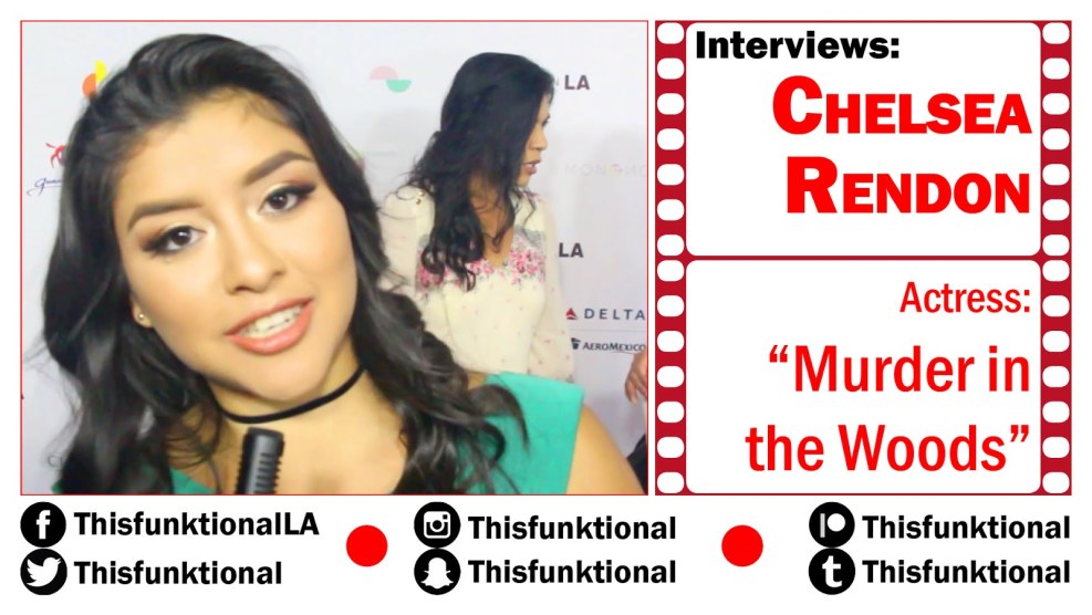 Chelsea Rendon Maxim