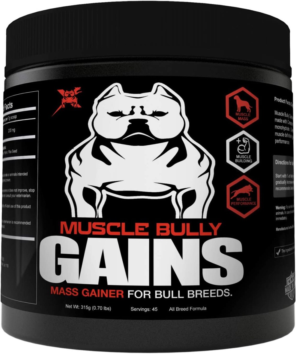 Mass Gainer 3000 gr