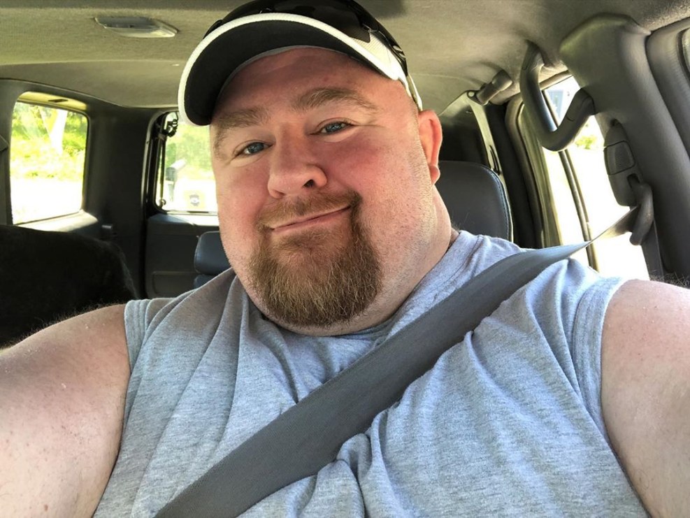 Bara Transformation Big Growth Furry Bull