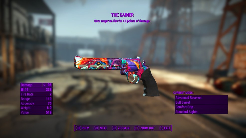 Heiner Nature Foods Slow Carb Gainer 3000g Chocolate