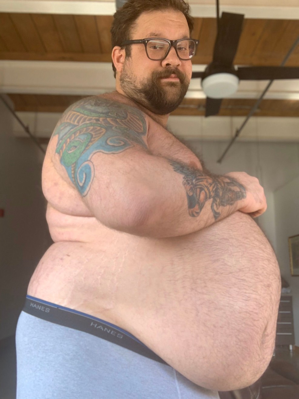 Mass Protein Original